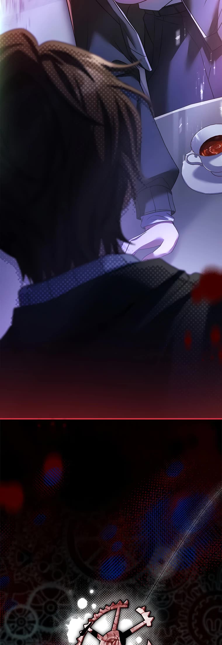 I Turned off the Pain Perception Setting! chapter 24 page 52