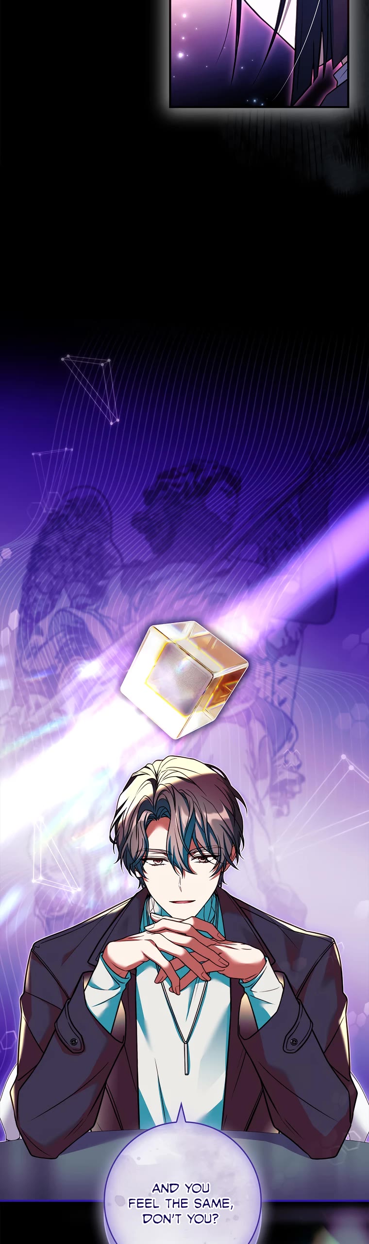 I Turned off the Pain Perception Setting! chapter 25 page 15