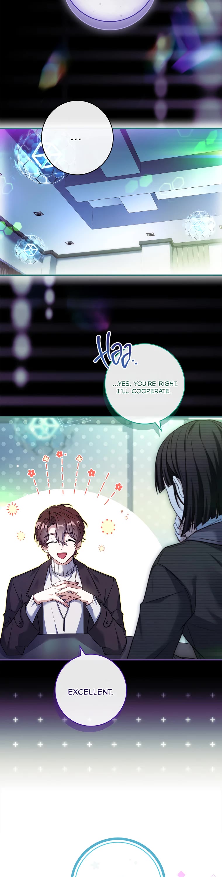 I Turned off the Pain Perception Setting! chapter 25 page 16