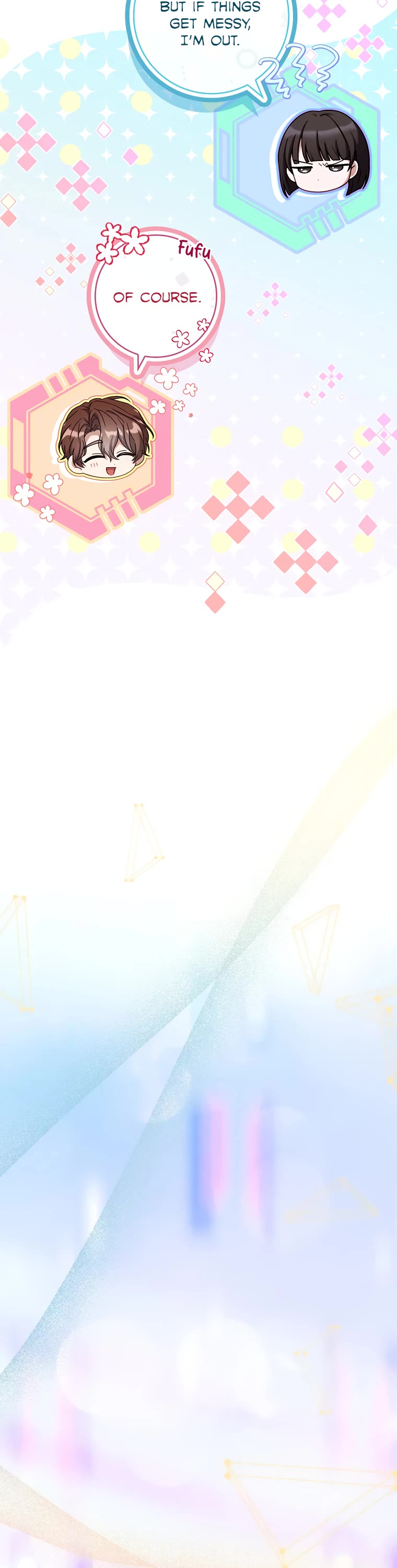 I Turned off the Pain Perception Setting! chapter 25 page 17