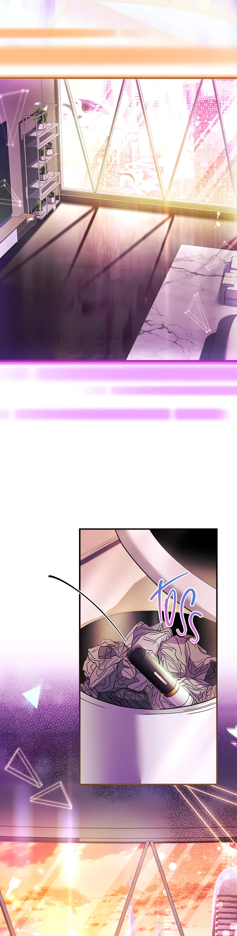 I Turned off the Pain Perception Setting! chapter 25 page 18