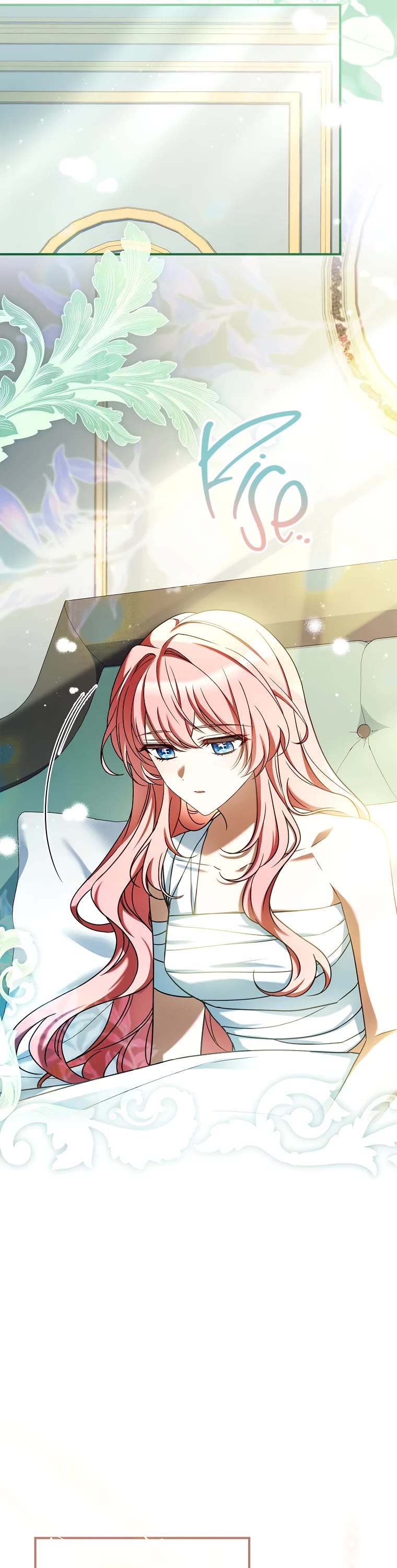 I Turned off the Pain Perception Setting! chapter 25 page 38