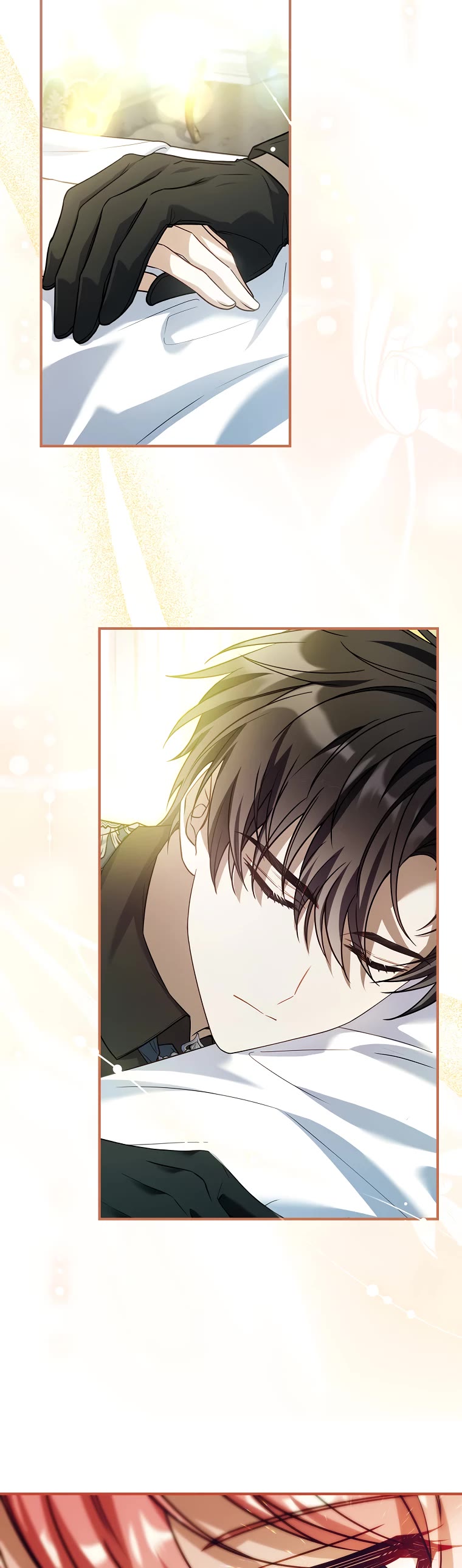 I Turned off the Pain Perception Setting! chapter 25 page 39