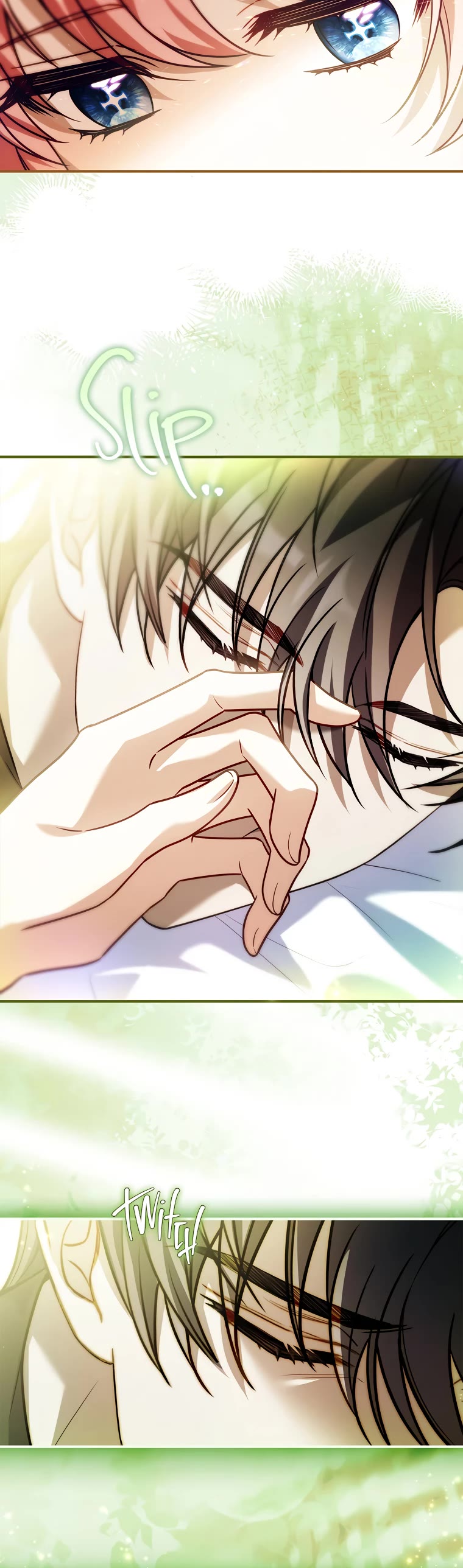 I Turned off the Pain Perception Setting! chapter 25 page 40