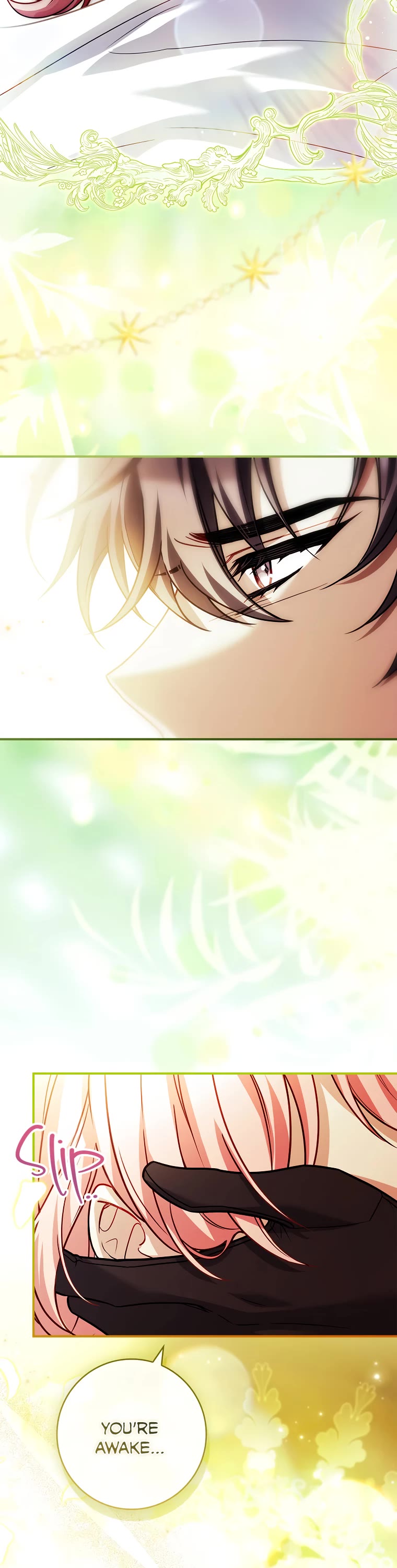 I Turned off the Pain Perception Setting! chapter 25 page 42