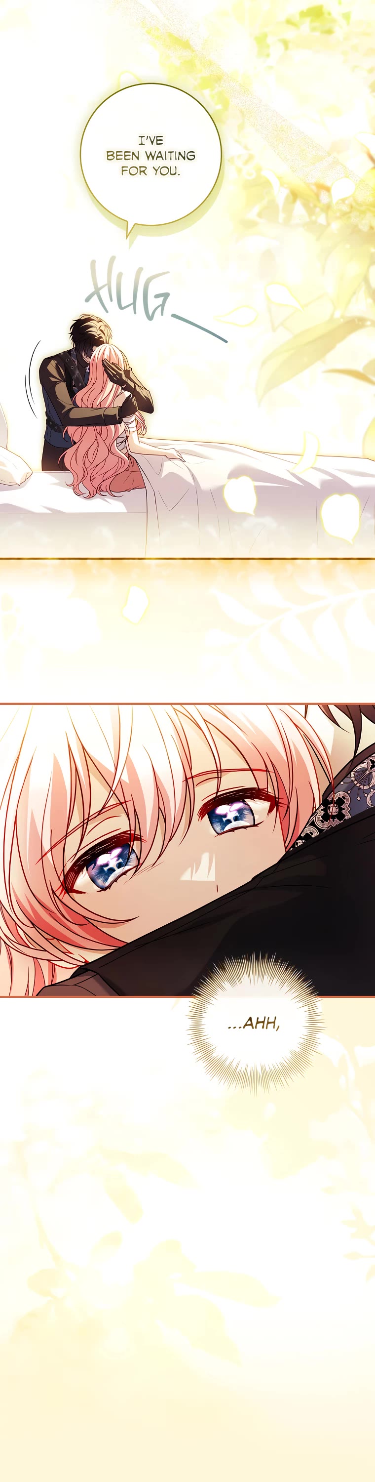 I Turned off the Pain Perception Setting! chapter 25 page 43