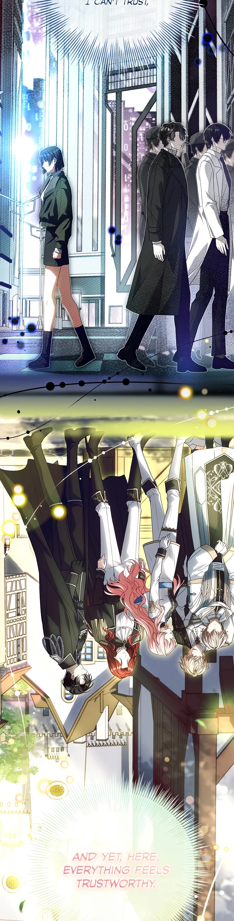 I Turned off the Pain Perception Setting! chapter 25 page 45