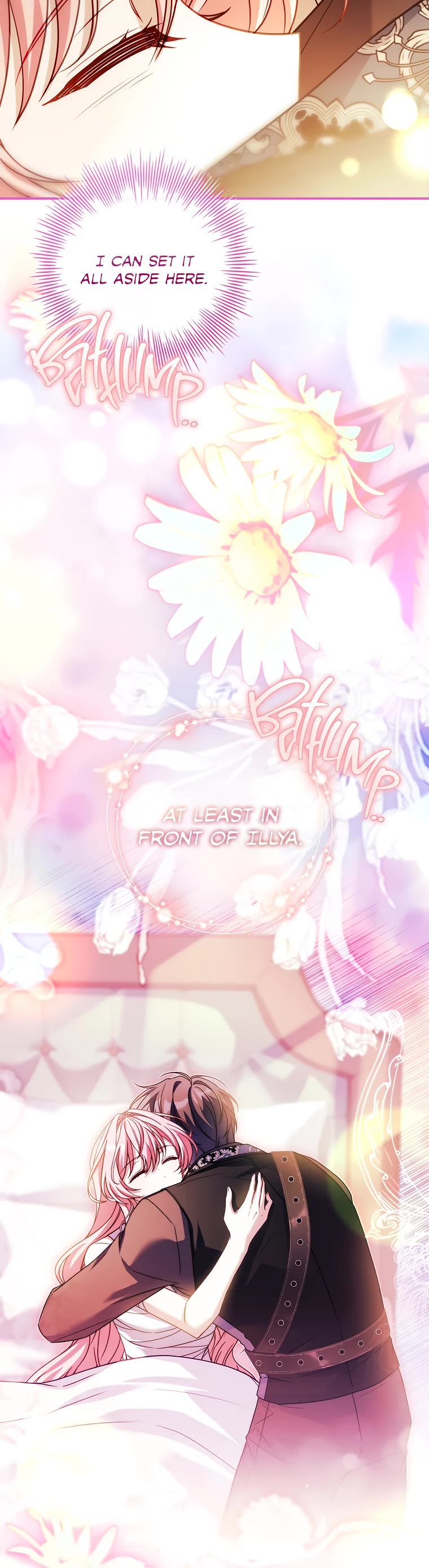 I Turned off the Pain Perception Setting! chapter 25 page 47