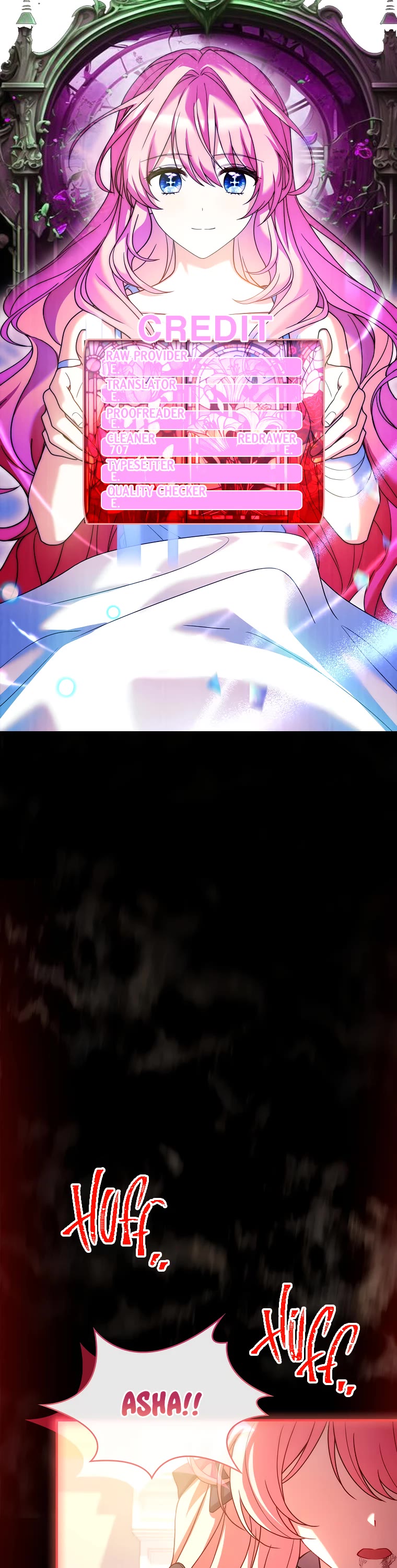 I Turned off the Pain Perception Setting! chapter 27 page 1