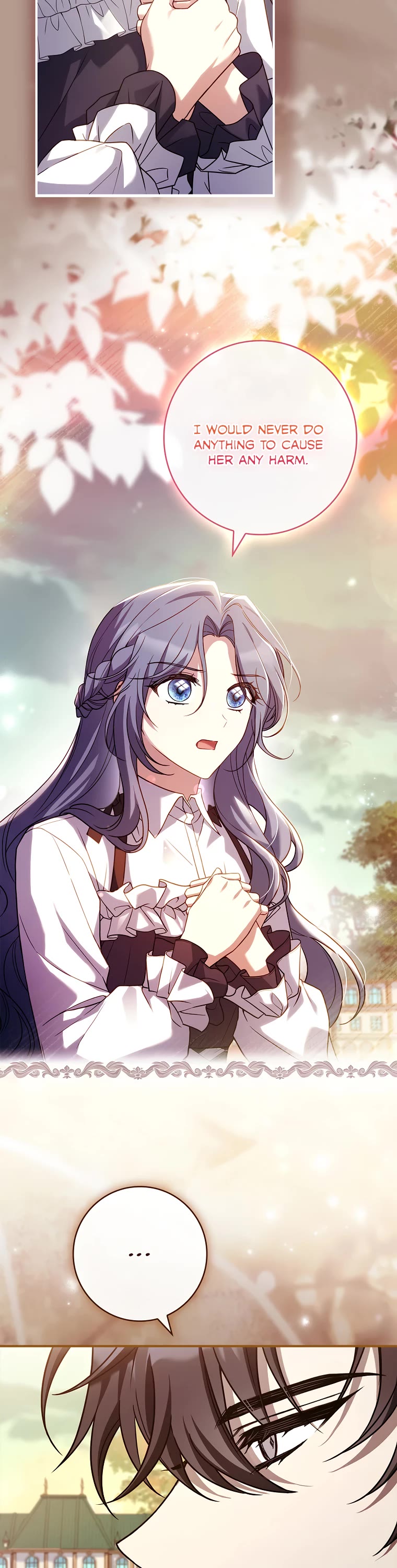 I Turned off the Pain Perception Setting! chapter 27 page 16