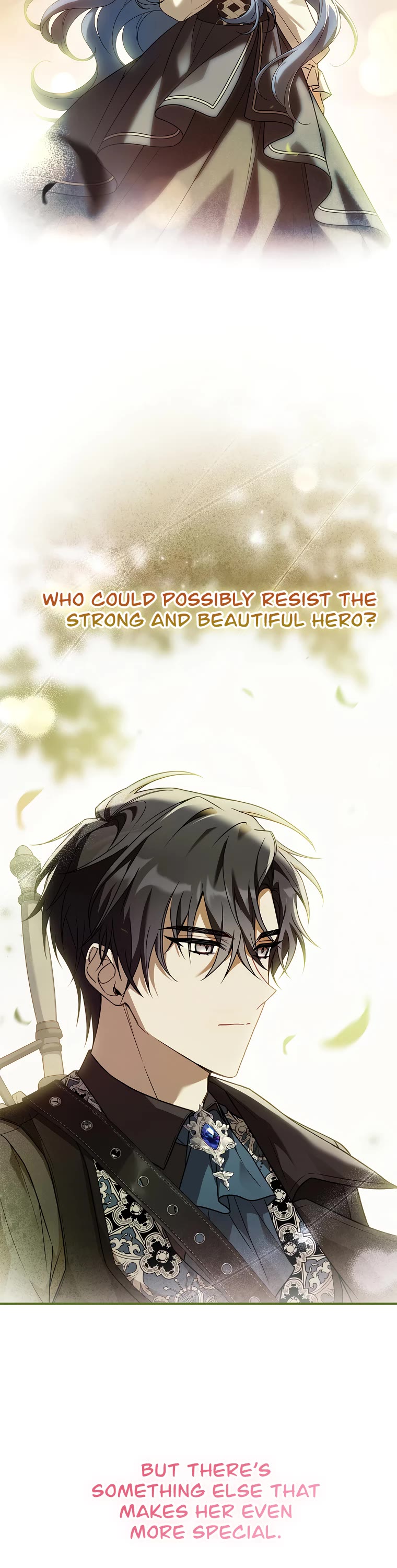 I Turned off the Pain Perception Setting! chapter 27 page 18