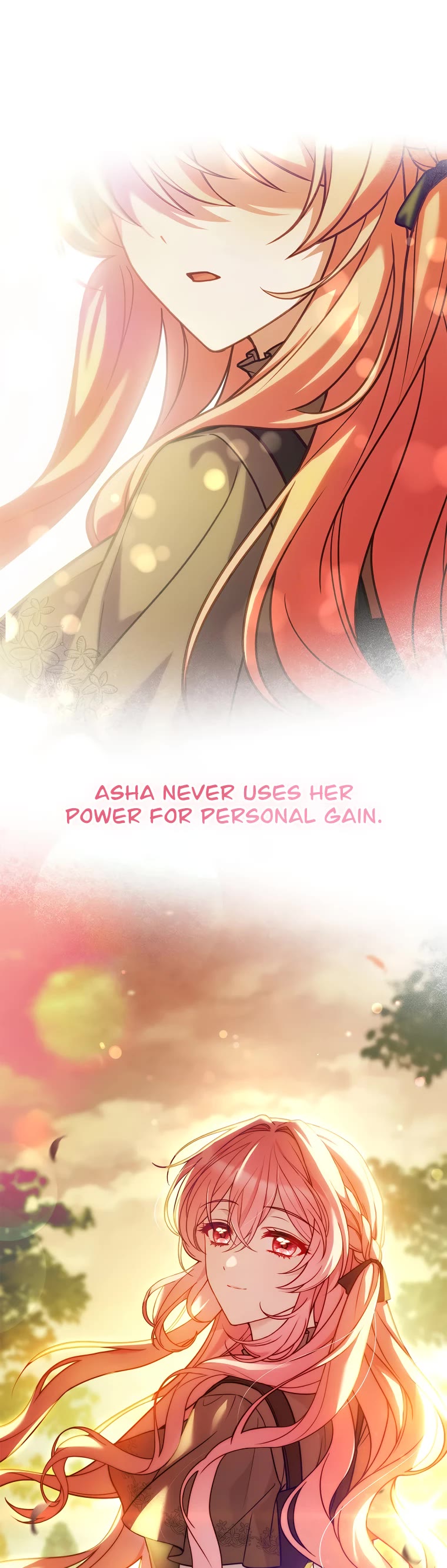 I Turned off the Pain Perception Setting! chapter 27 page 19