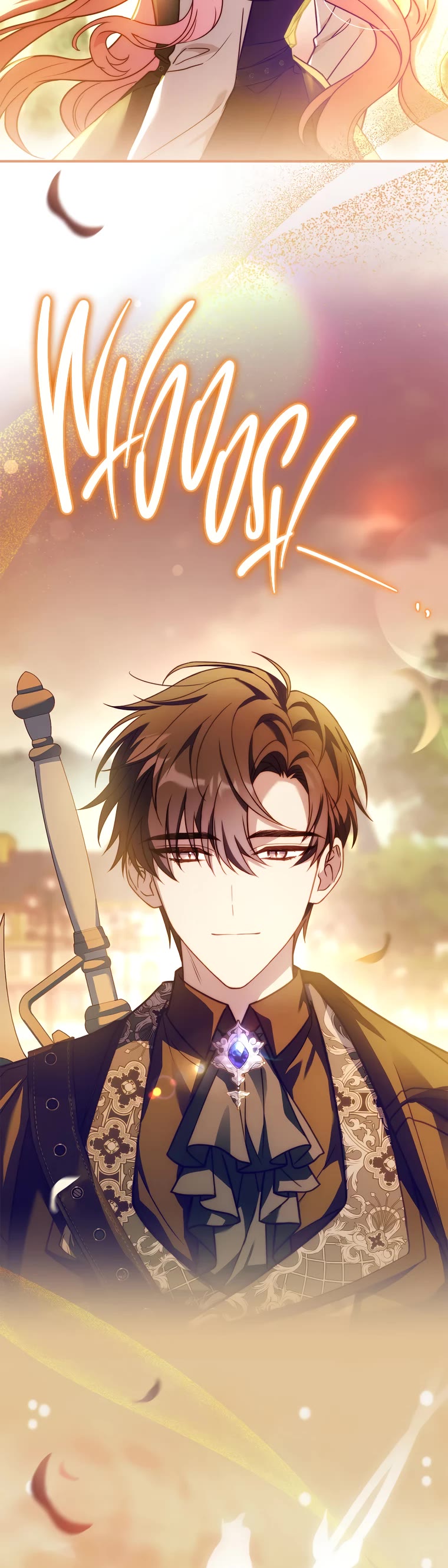 I Turned off the Pain Perception Setting! chapter 27 page 20