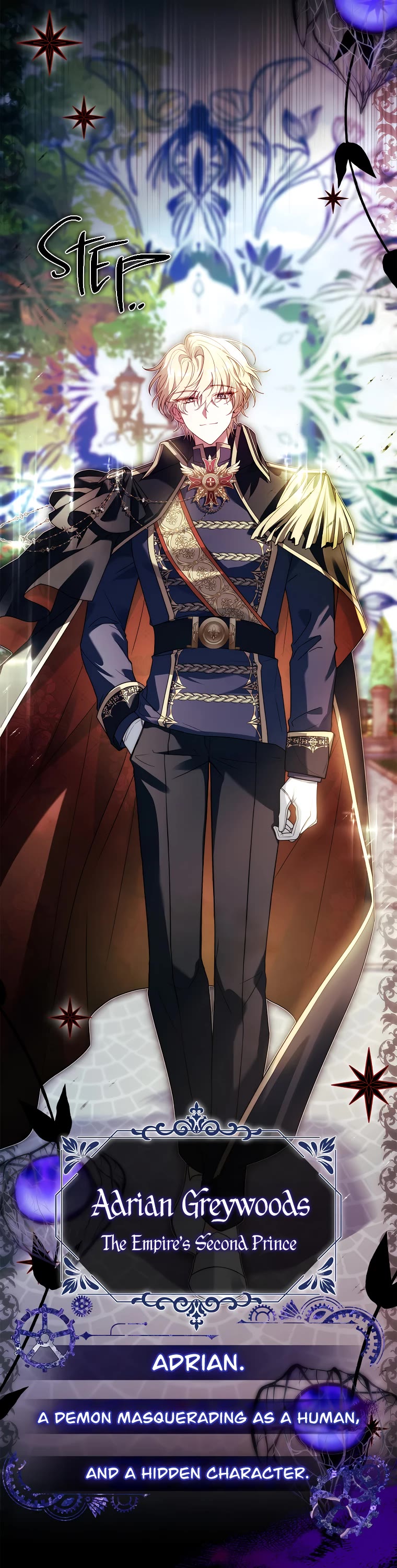 I Turned off the Pain Perception Setting! chapter 27 page 28