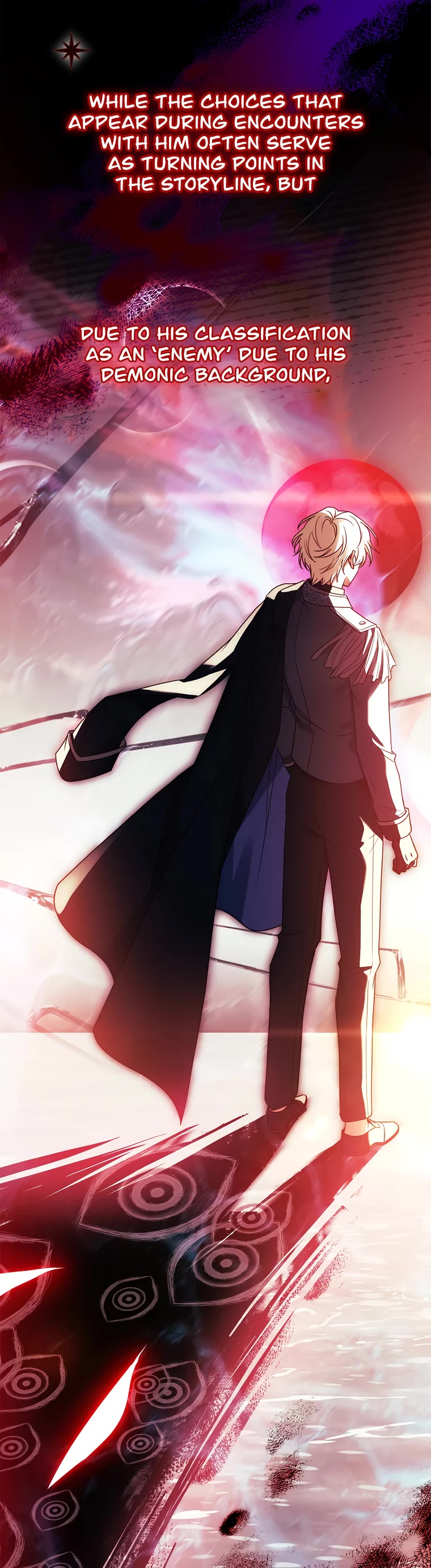 I Turned off the Pain Perception Setting! chapter 27 page 29