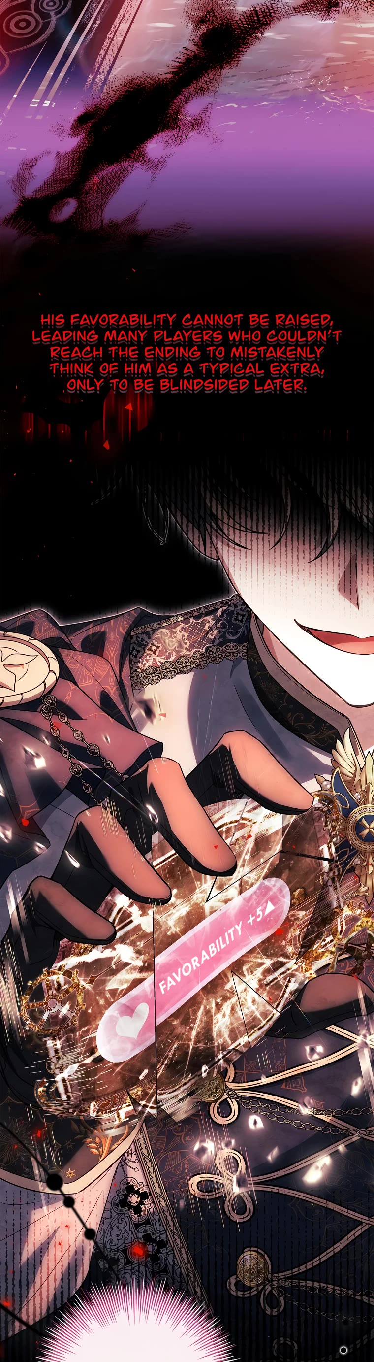 I Turned off the Pain Perception Setting! chapter 27 page 30