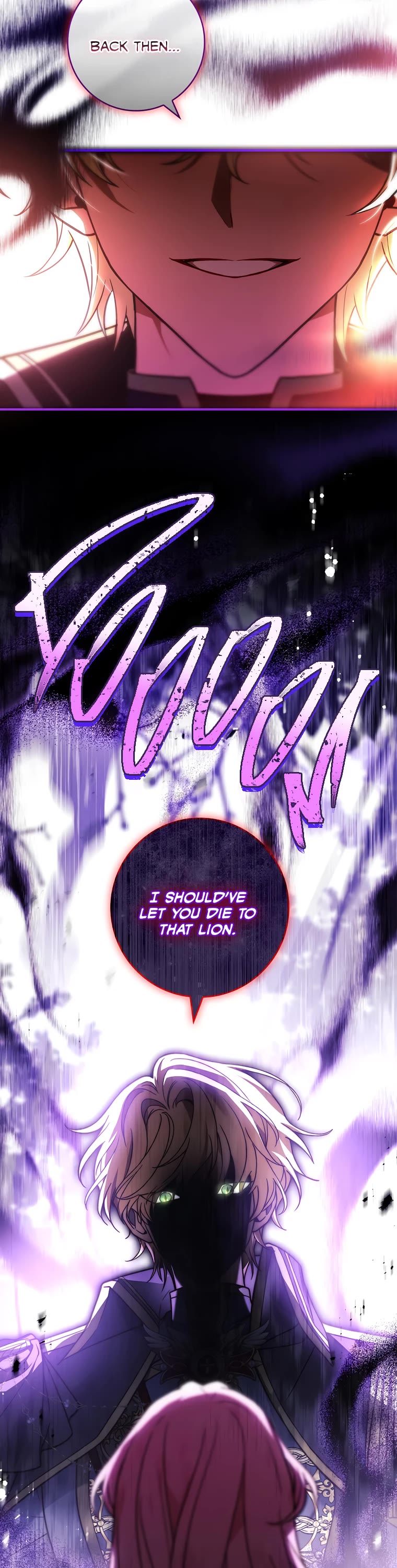 I Turned off the Pain Perception Setting! chapter 27 page 37