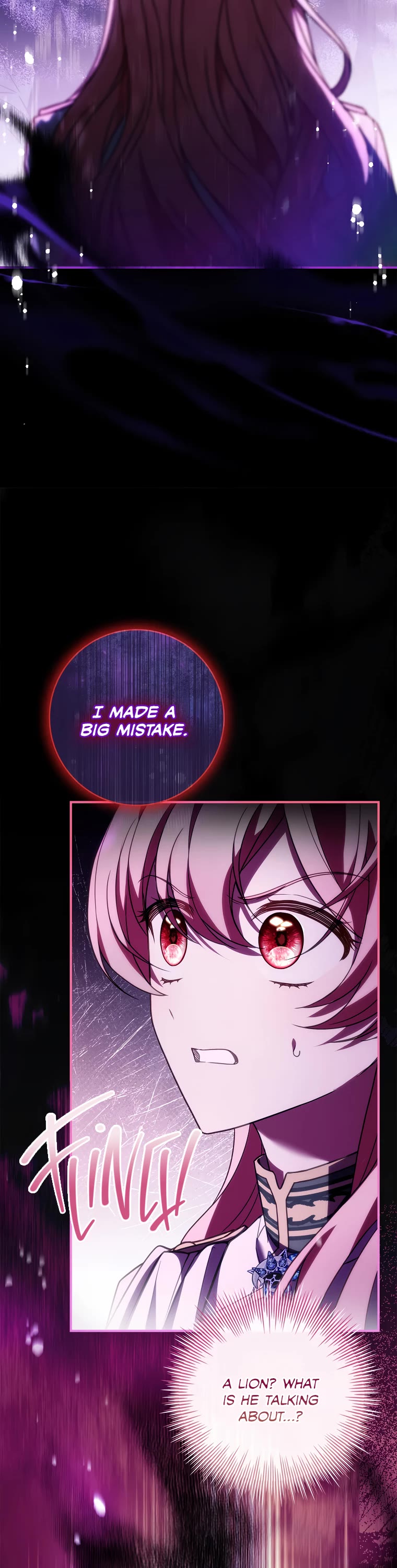 I Turned off the Pain Perception Setting! chapter 27 page 38