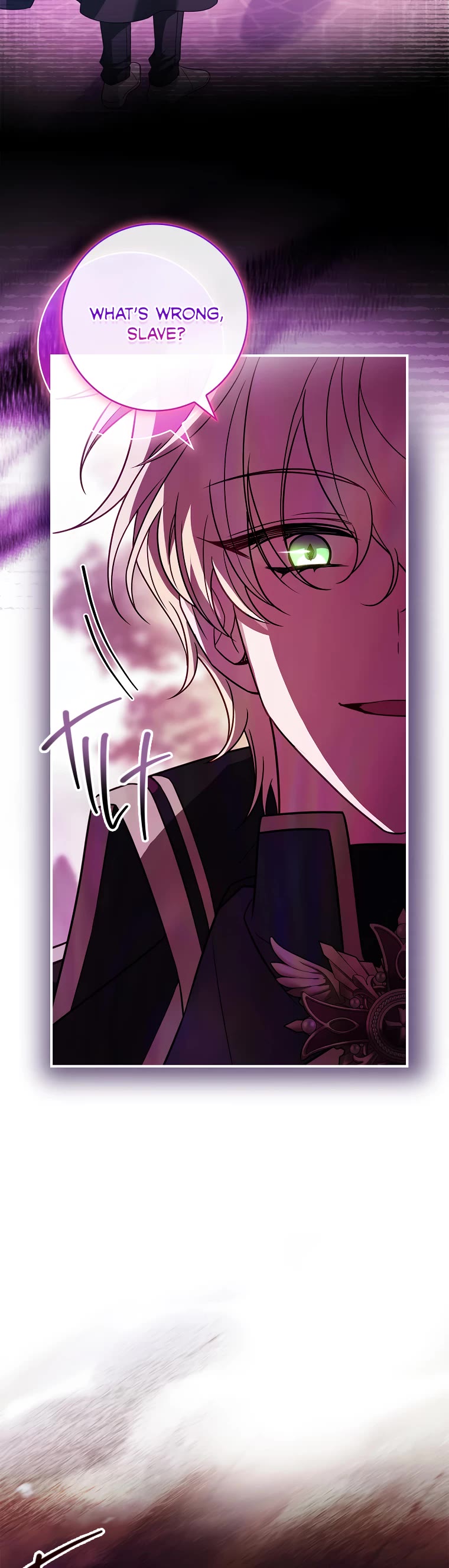 I Turned off the Pain Perception Setting! chapter 27 page 40