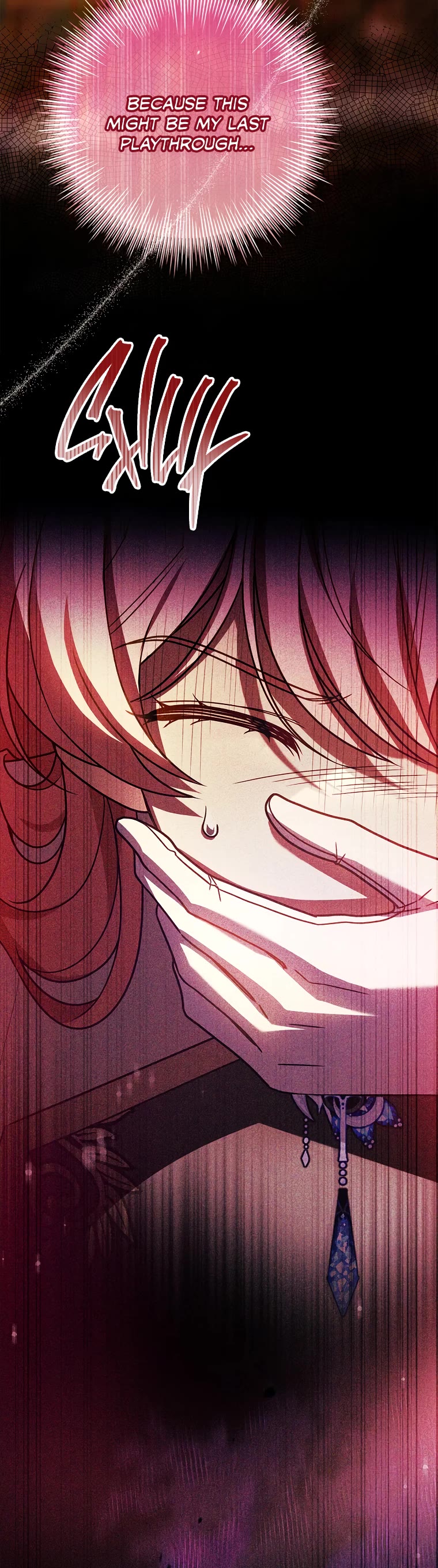 I Turned off the Pain Perception Setting! chapter 27 page 42