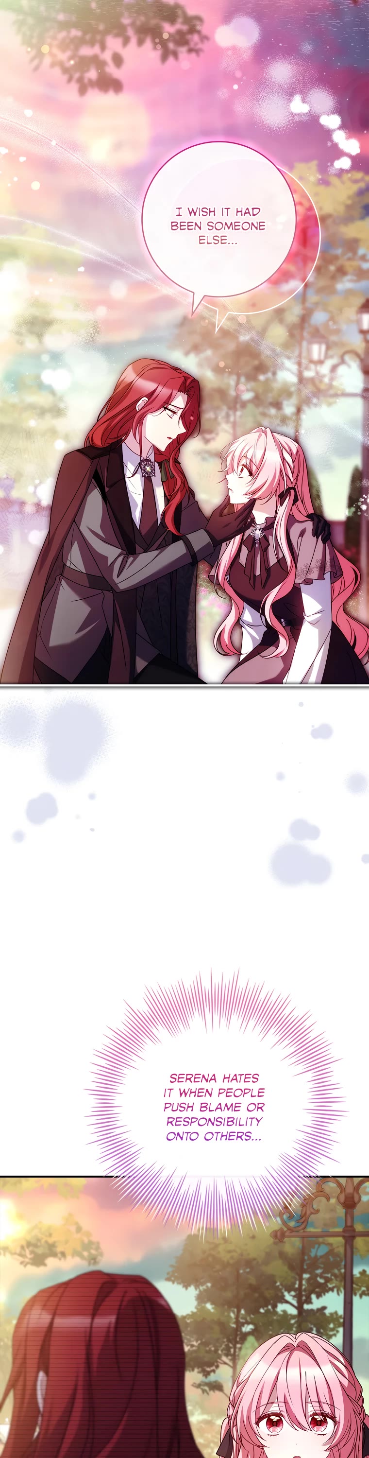 I Turned off the Pain Perception Setting! chapter 27 page 7