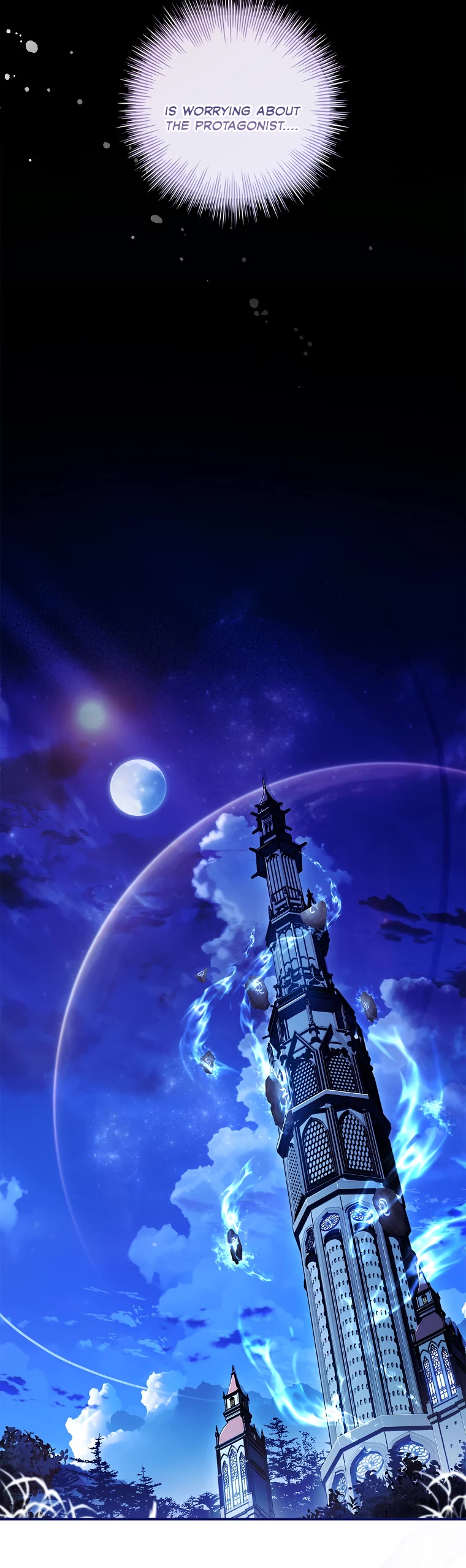 I Turned off the Pain Perception Setting! chapter 3 page 10