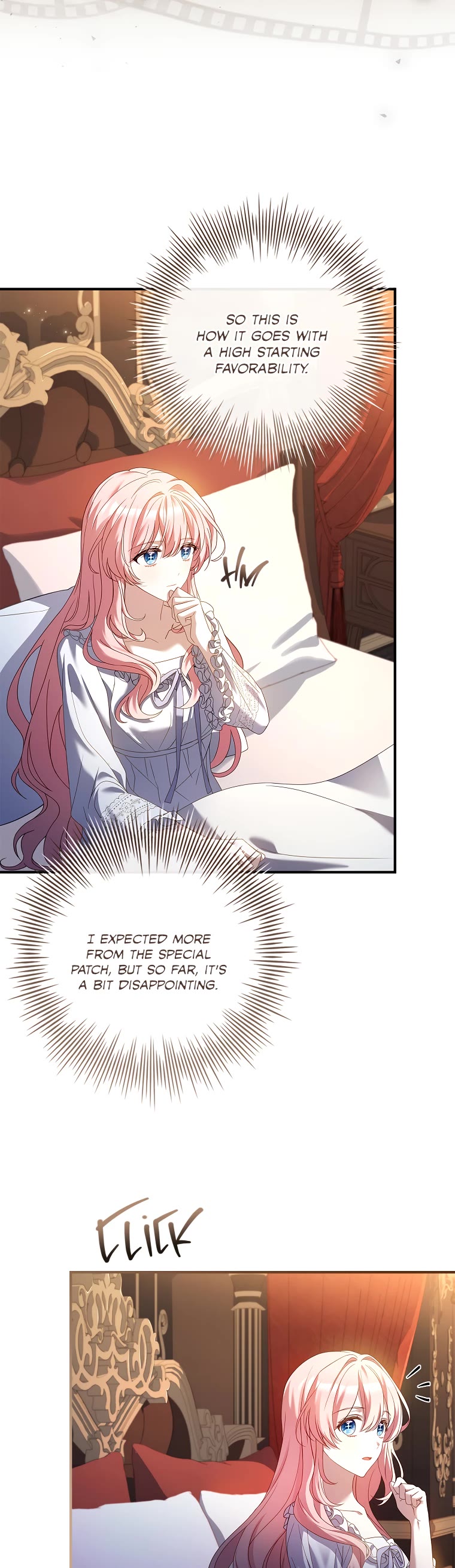 I Turned off the Pain Perception Setting! chapter 3 page 14