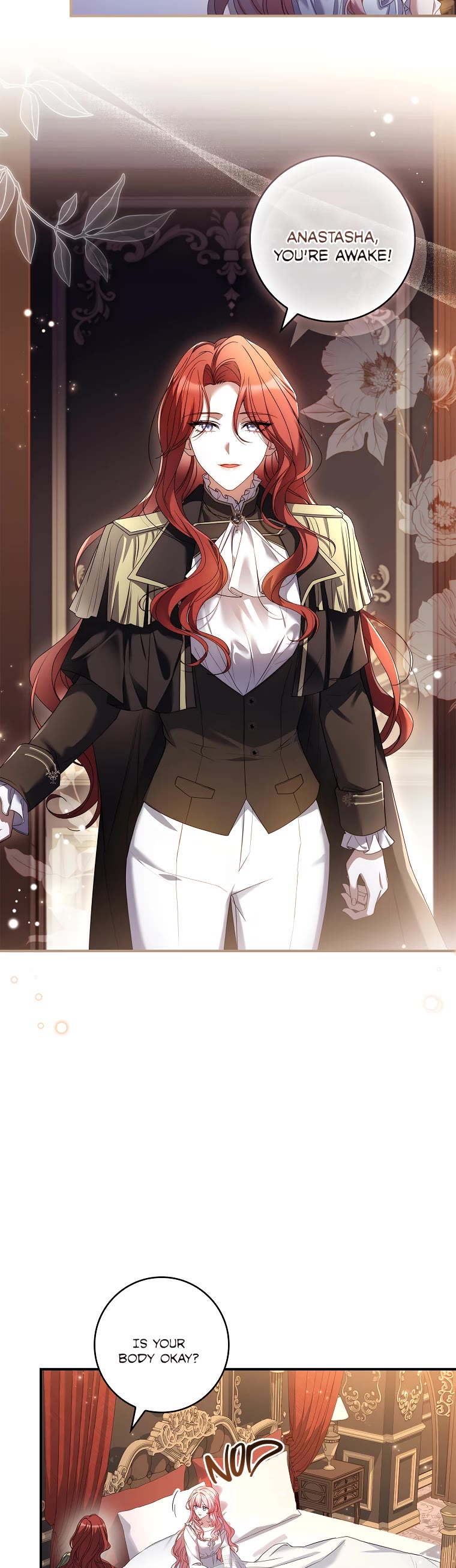 I Turned off the Pain Perception Setting! chapter 3 page 15