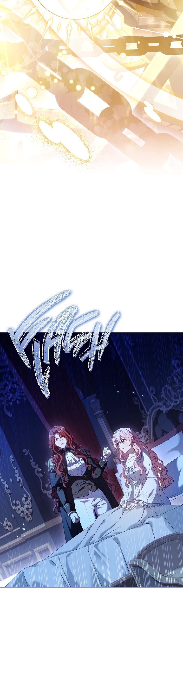 I Turned off the Pain Perception Setting! chapter 3 page 20