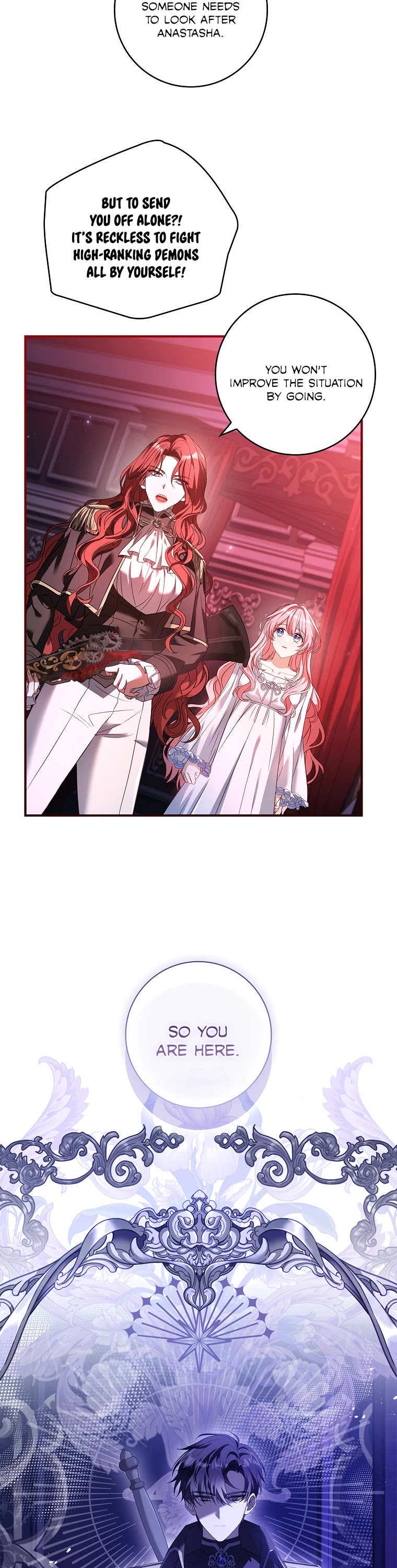 I Turned off the Pain Perception Setting! chapter 3 page 27