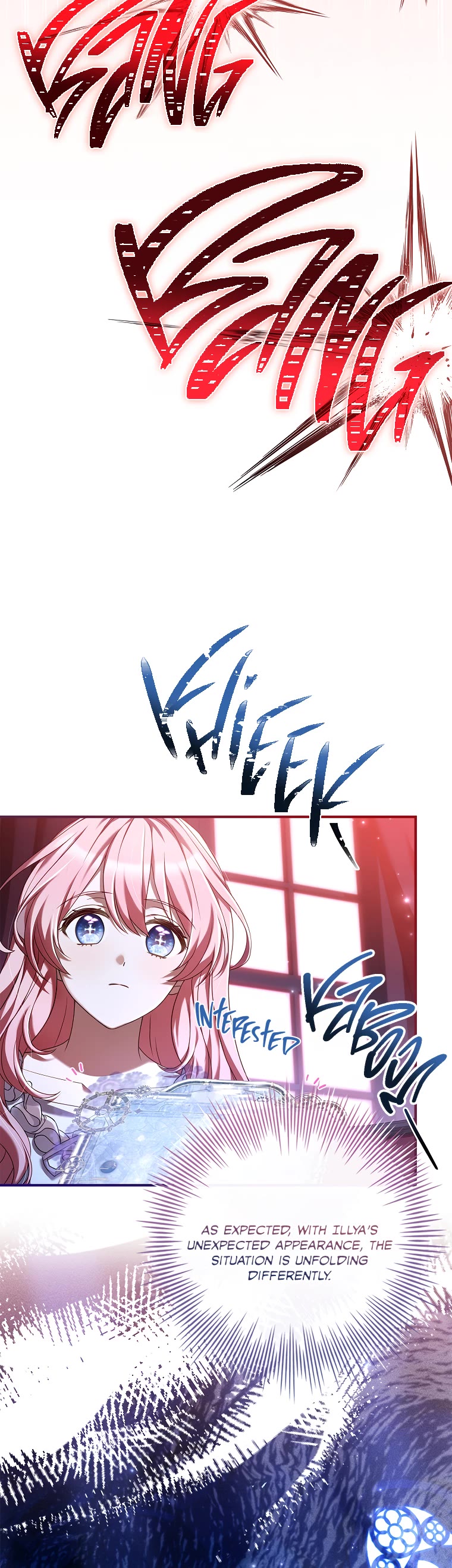 I Turned off the Pain Perception Setting! chapter 3 page 40