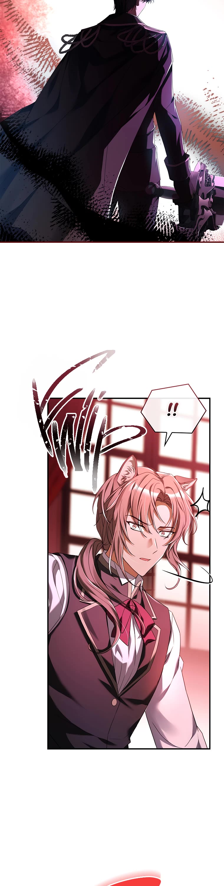 I Turned off the Pain Perception Setting! chapter 3 page 42