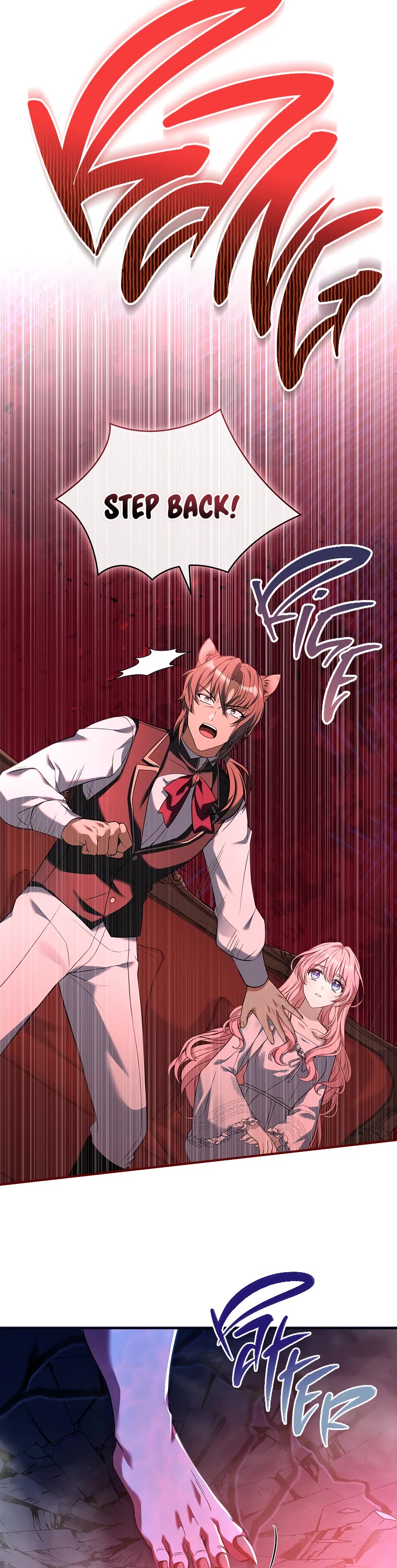 I Turned off the Pain Perception Setting! chapter 3 page 43