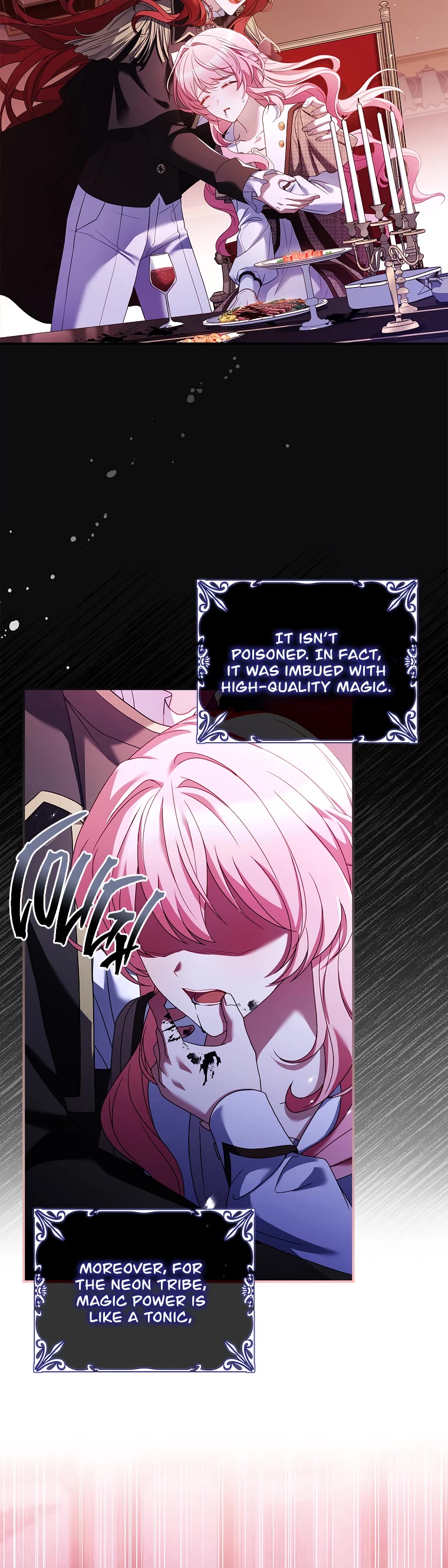 I Turned off the Pain Perception Setting! chapter 3 page 5