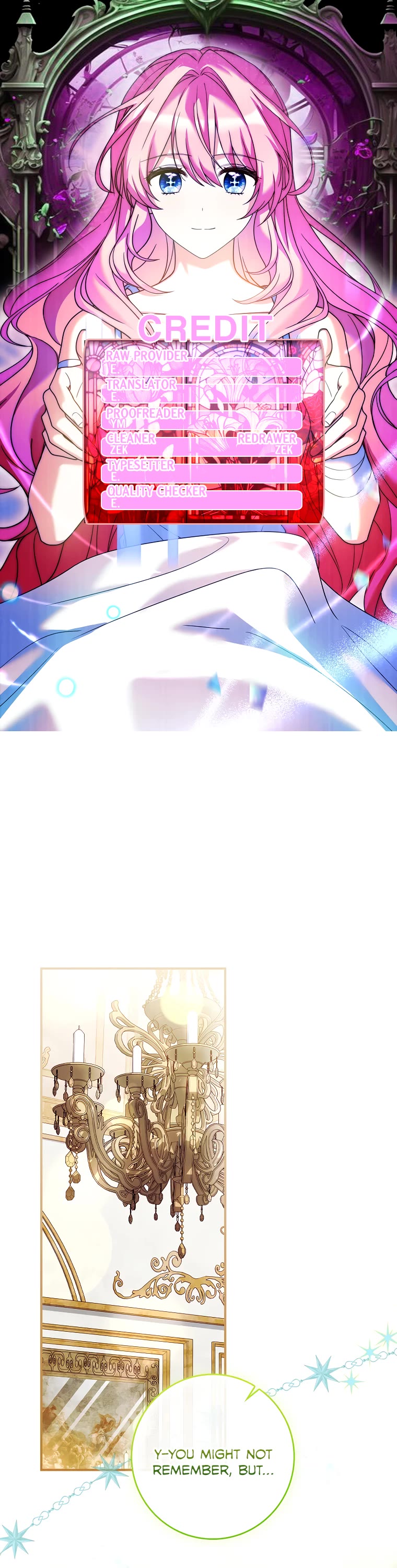 I Turned off the Pain Perception Setting! chapter 30 page 1