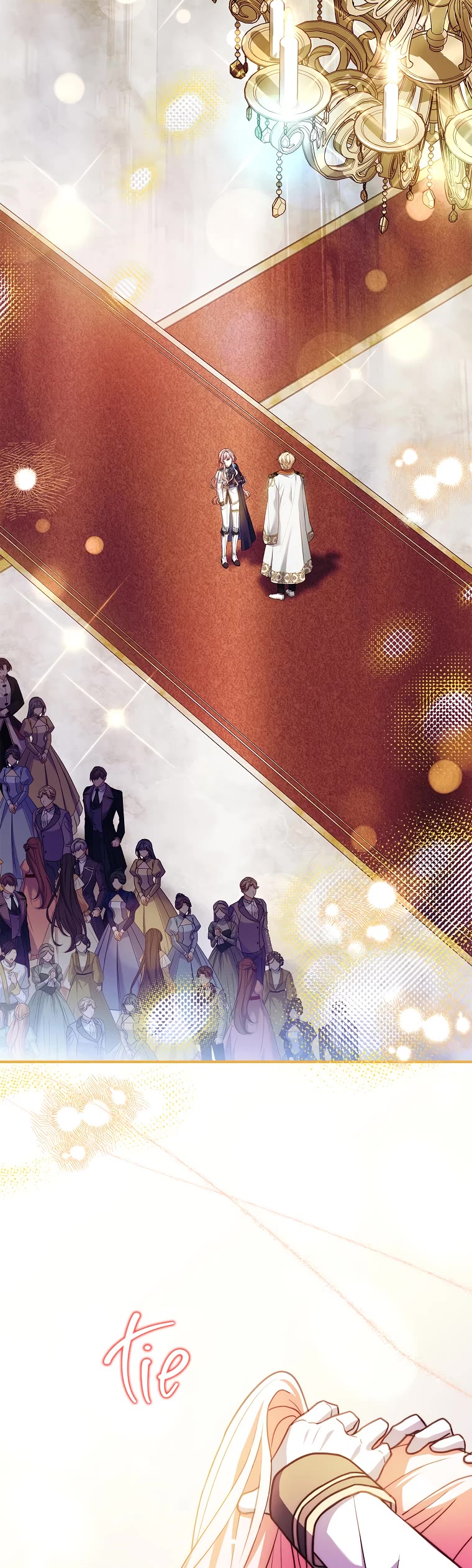 I Turned off the Pain Perception Setting! chapter 30 page 15