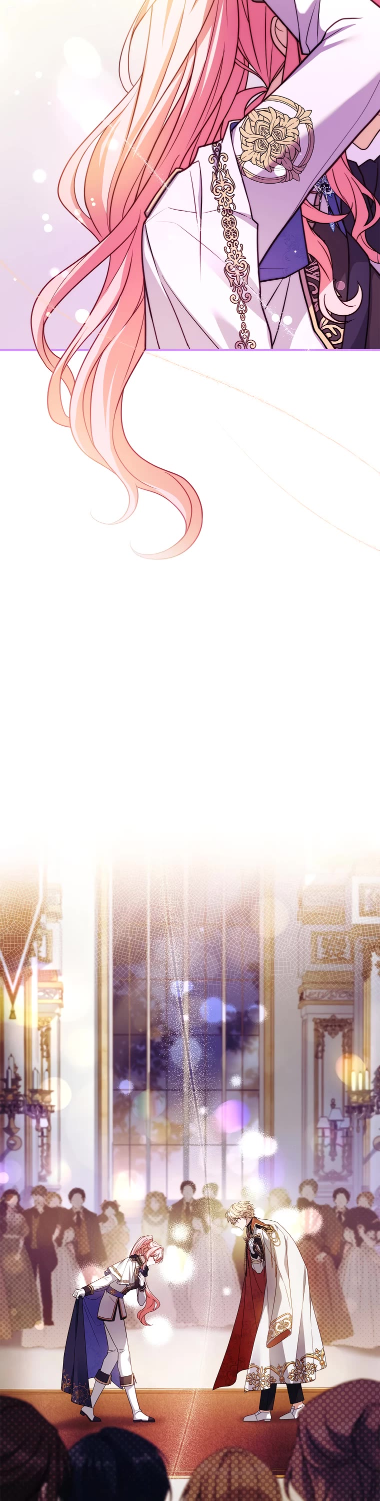 I Turned off the Pain Perception Setting! chapter 30 page 16