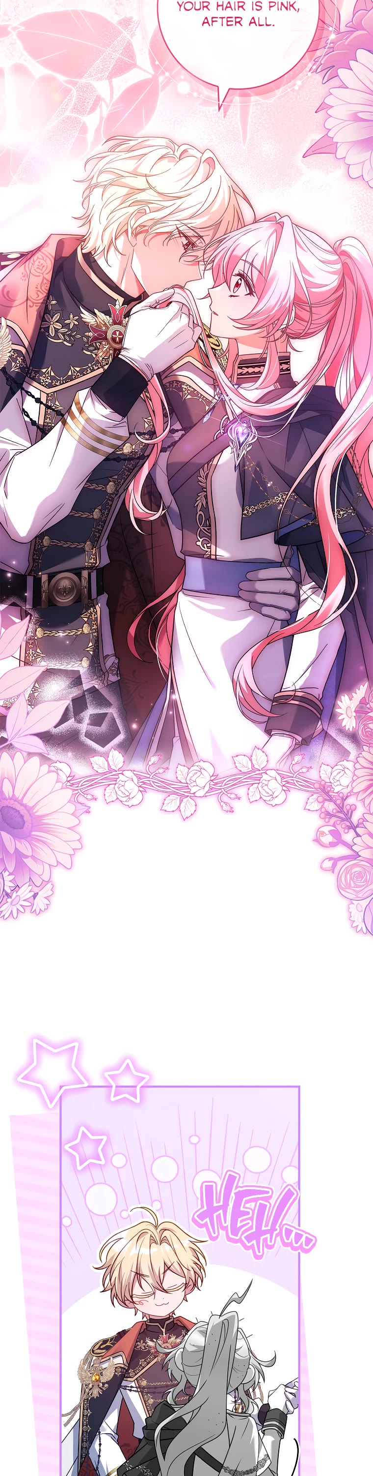 I Turned off the Pain Perception Setting! chapter 30 page 26