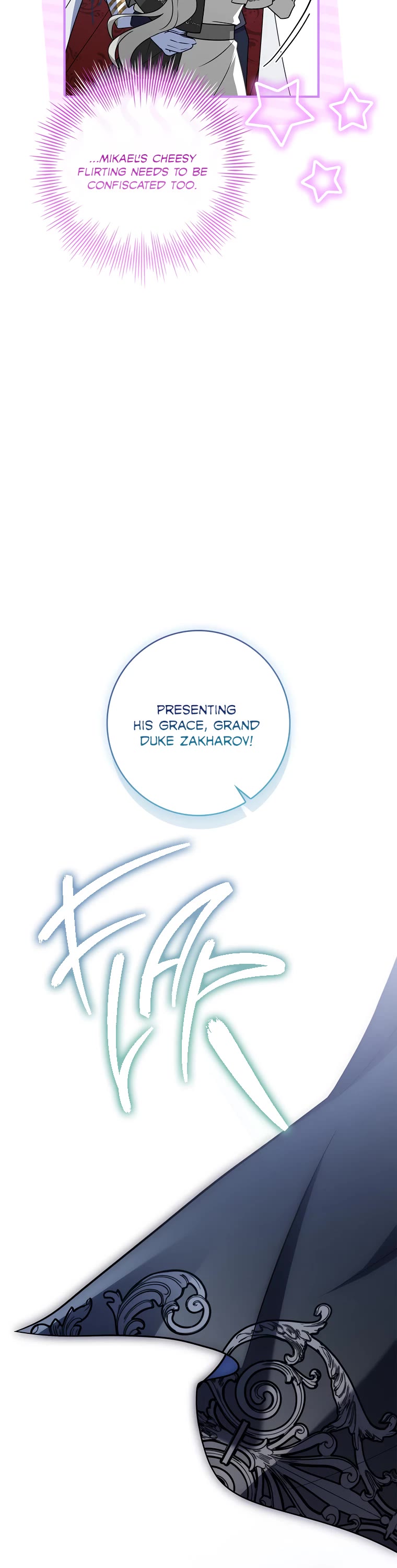 I Turned off the Pain Perception Setting! chapter 30 page 27