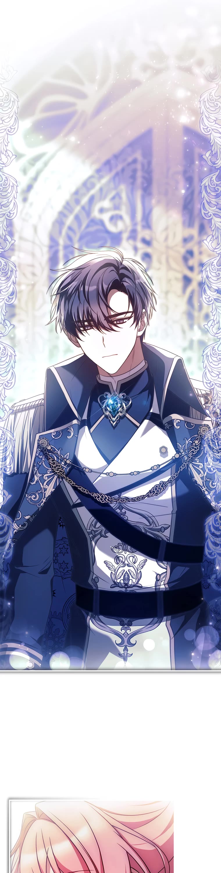 I Turned off the Pain Perception Setting! chapter 30 page 28