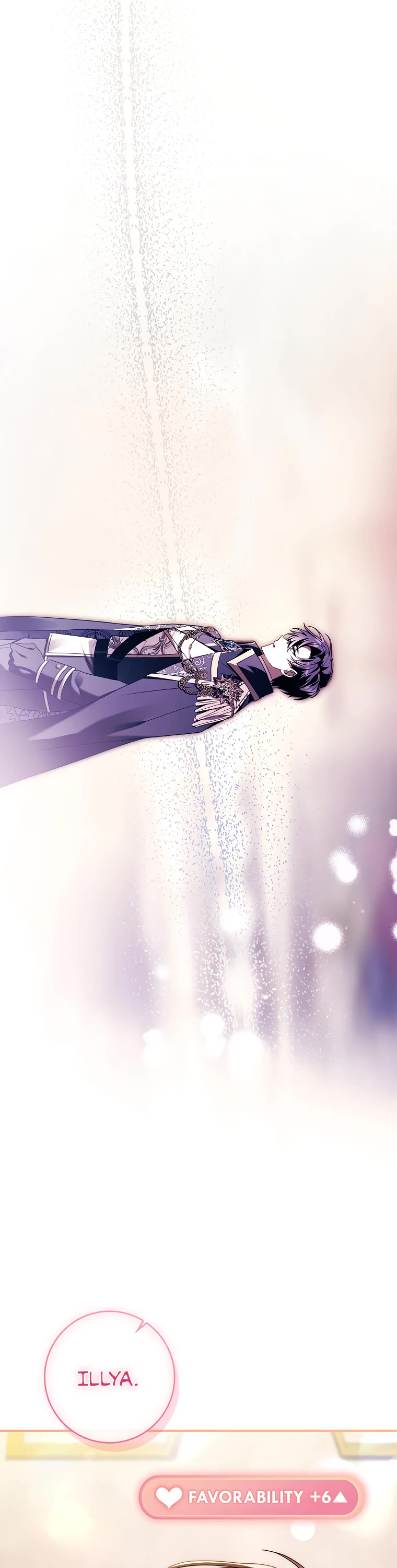 I Turned off the Pain Perception Setting! chapter 30 page 36