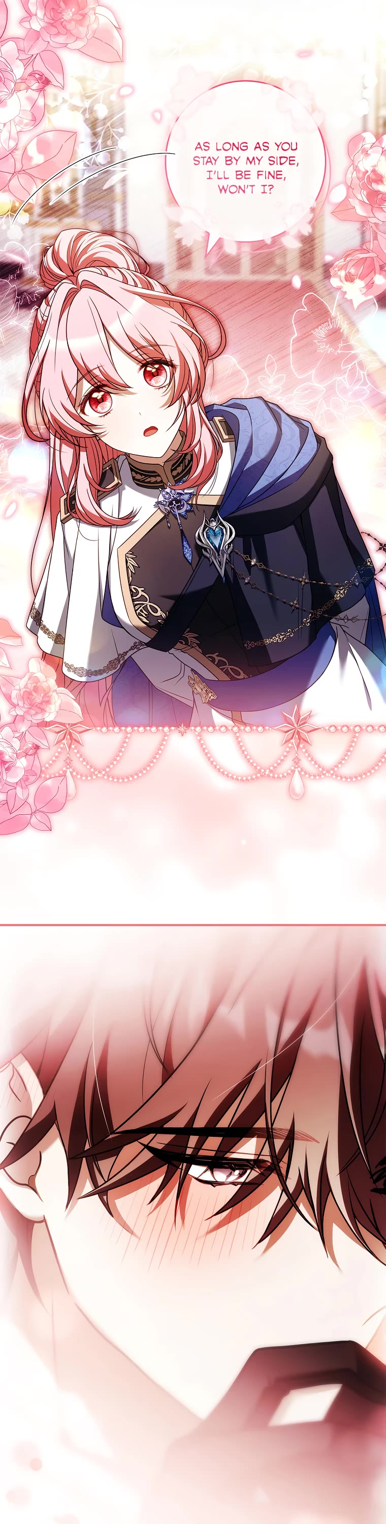 I Turned off the Pain Perception Setting! chapter 30 page 38