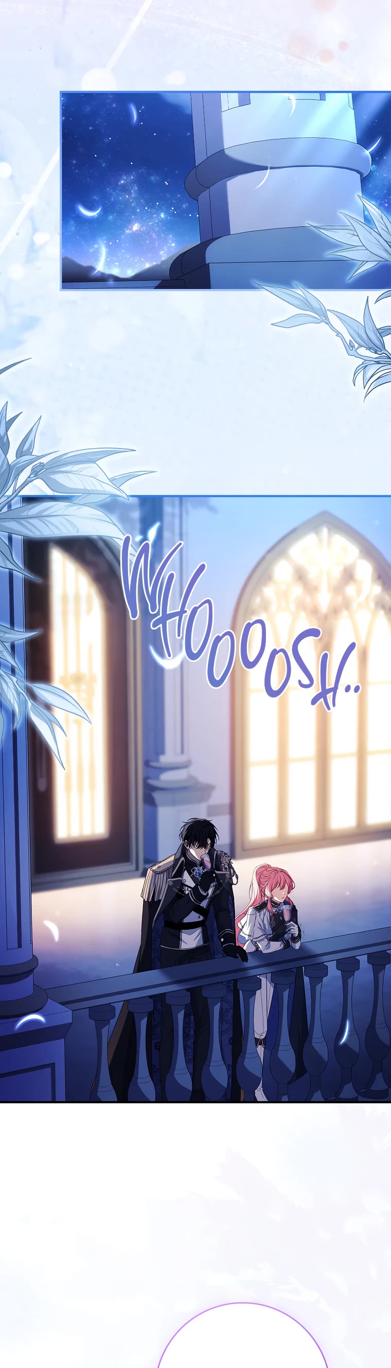 I Turned off the Pain Perception Setting! chapter 30 page 40