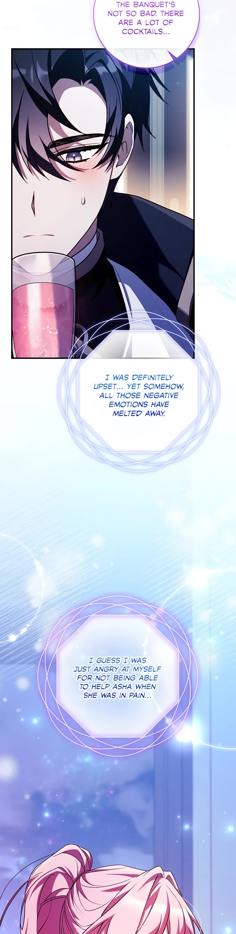 I Turned off the Pain Perception Setting! chapter 30 page 41