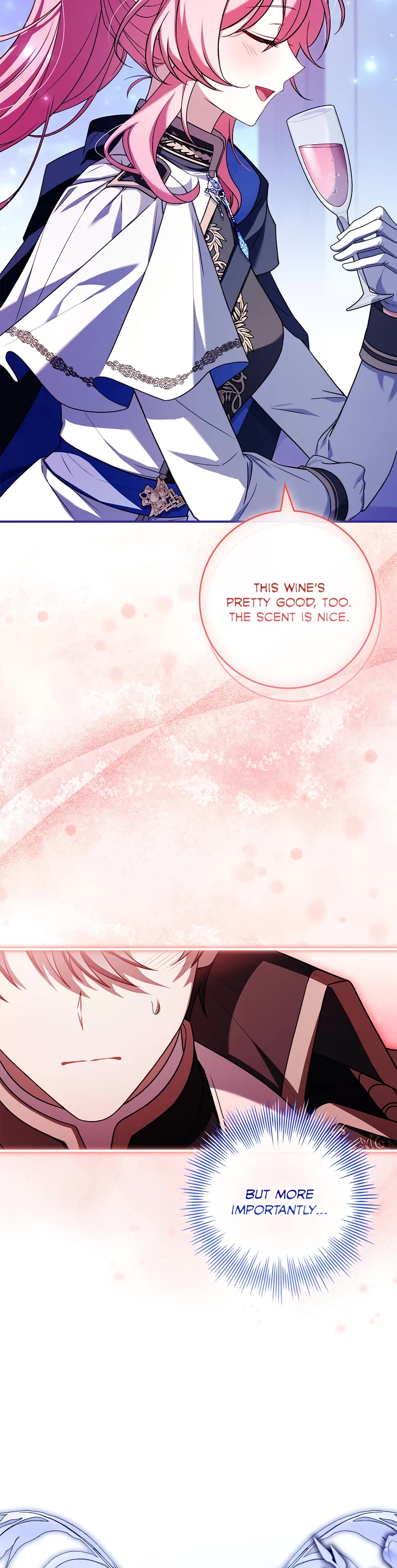 I Turned off the Pain Perception Setting! chapter 30 page 42