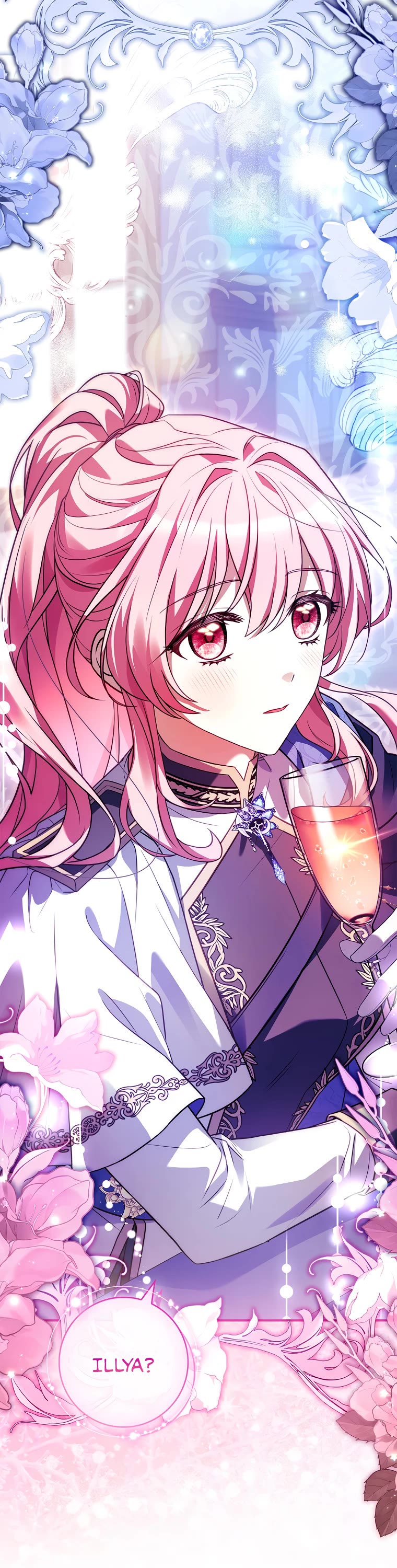 I Turned off the Pain Perception Setting! chapter 30 page 43