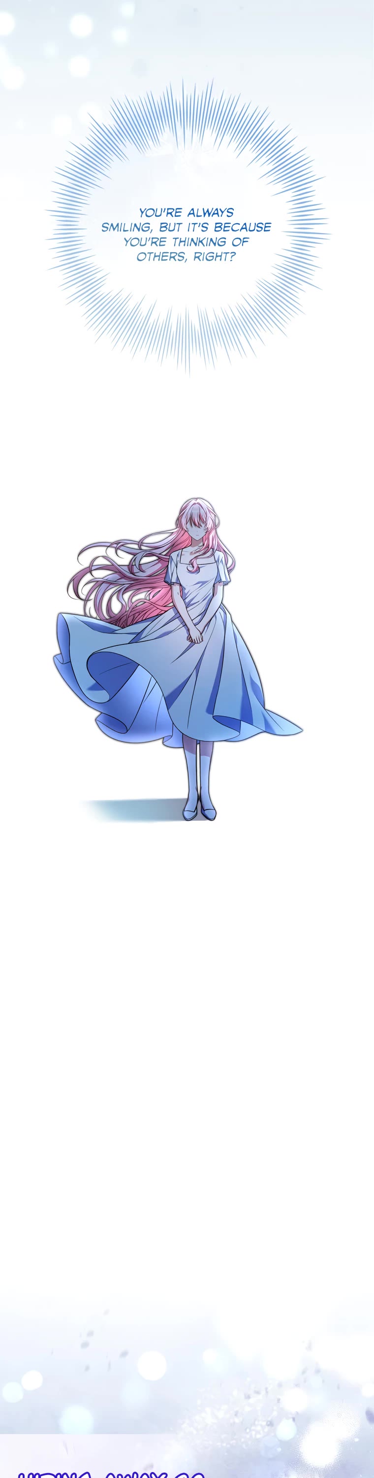 I Turned off the Pain Perception Setting! chapter 30 page 48