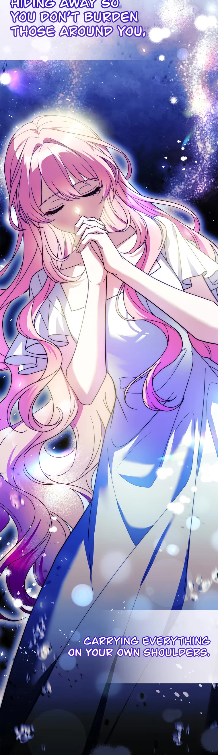 I Turned off the Pain Perception Setting! chapter 30 page 49