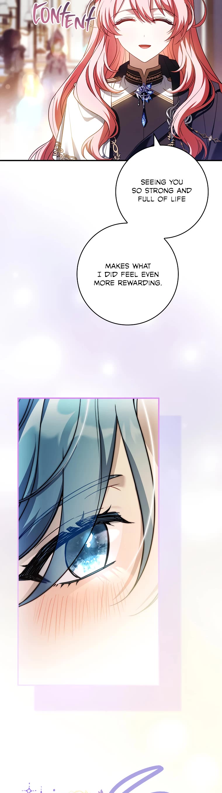 I Turned off the Pain Perception Setting! chapter 30 page 5