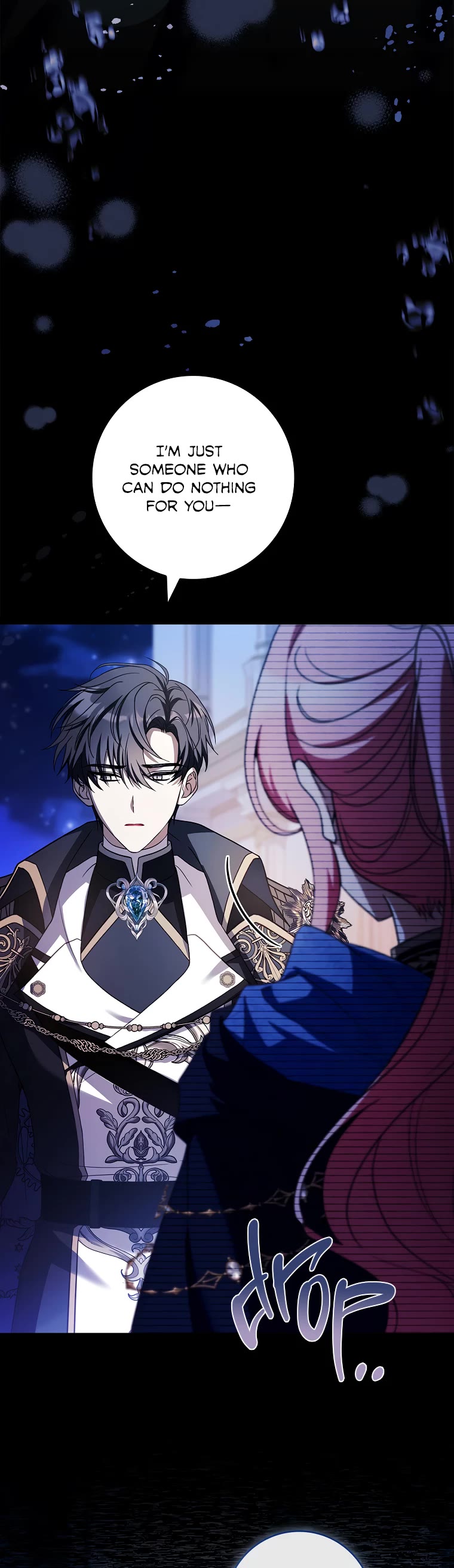 I Turned off the Pain Perception Setting! chapter 30 page 50